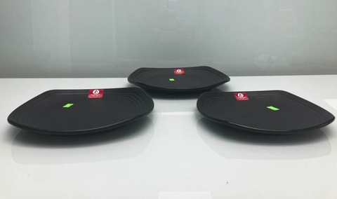 ĐĨA VUÔNG NHÁM PHÍP ĐEN PV