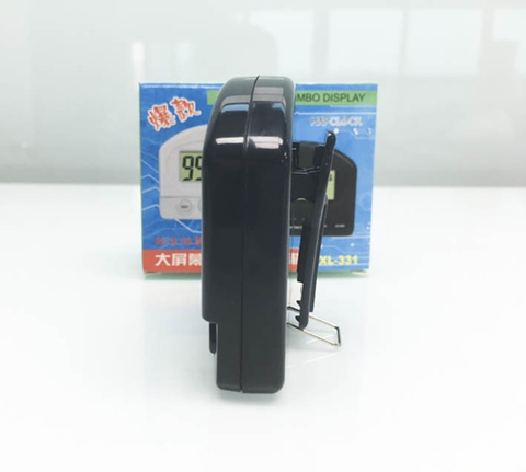 ĐỒNG HỒ BẤM GIỜ NHÀ BẾP