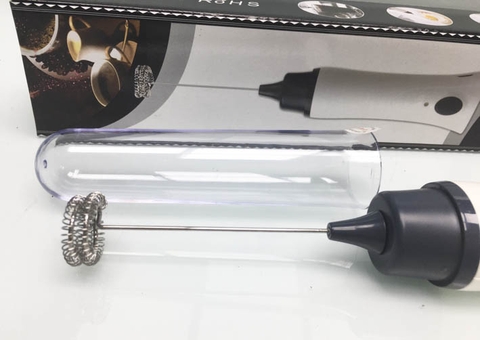 MÁY TẠO BỌT CÀ PHÊ