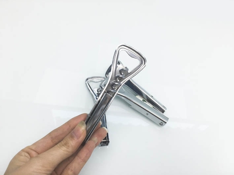 DỤNG CỤ MỞ RƯỢU VANG INOX