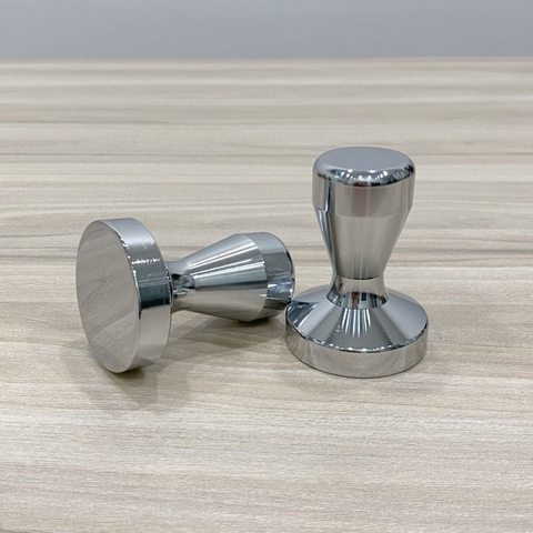 DỤNG CỤ TAMPER NÉN CAFE CHẤT LIỆU INOX