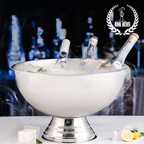 ÂU NGÂM RƯỢU CÓ CHÂN PHI 39 BẠC