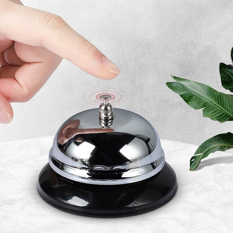 CHUÔNG GỌI ĐỒ CHUÔNG BẾP