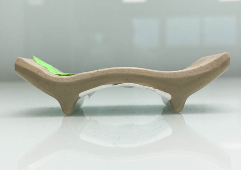 GÁC ĐŨA NÂU ĐÁ