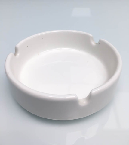 GẠT TÀN THUỐC SỨ