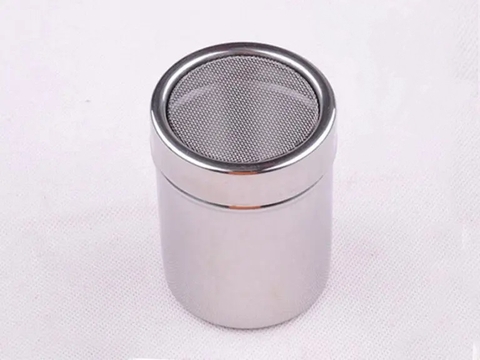 LỌ RẮC CACAO TIỆN DỤNG