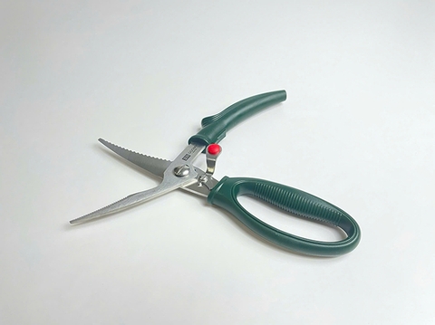 KÉO CẮT THỨC ĂN CAO CẤP K1