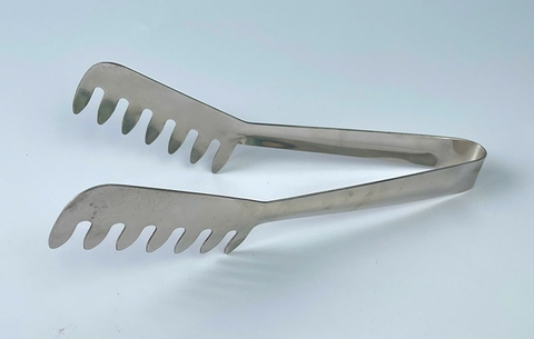 KẸP GẮP MÌ BẰNG THÉP KHÔNG GỈ