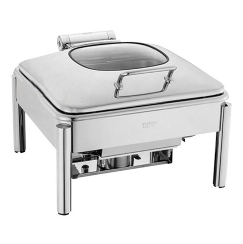 KHAY BUFFET HÂM NÓNG 4L DÀNH CHO NHÀ HÀNG