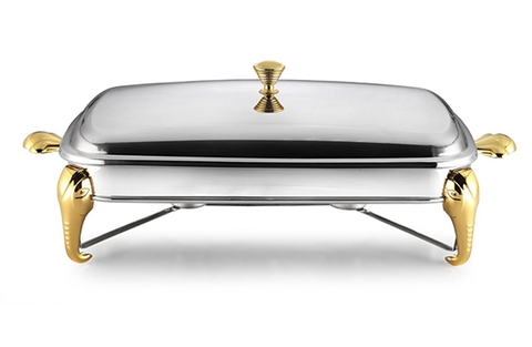 KHAY HẤP NÓNG THỨC ĂN BUFFET