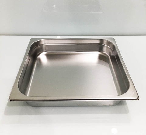 NỒI BUFFET VUÔNG NẮP KÍNH 12058 GIÁ TỐT