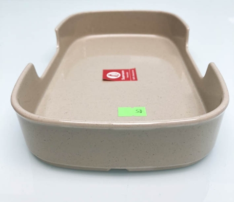 KHAY SUKI 9.5 NÂU ĐÁ