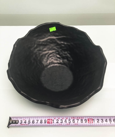 TÔ PHÍP ĐEN NHÁM