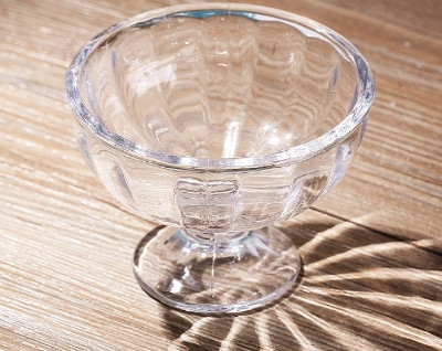 BỘ LY KEM THỦY TINH GIÁ RẺ