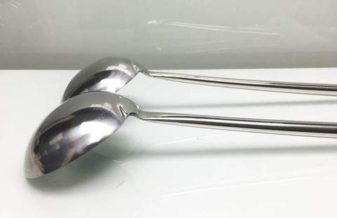 MUÔI XÀO INOX GIÁ TỐT