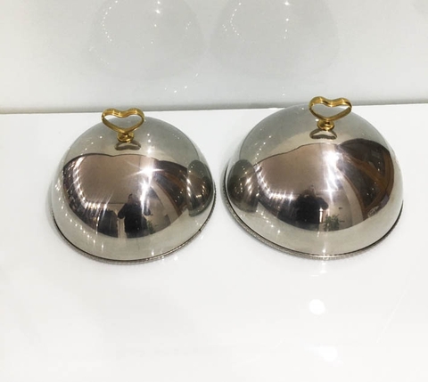 NẮP ĐẬY BUFFET TAY CẦM TRÁI TIM