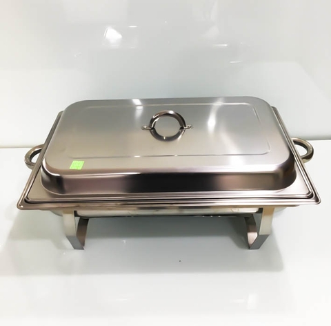 NỒI BUFFET INOX GIÁ RẺ