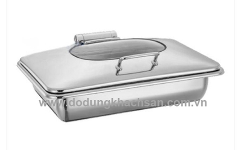 NỒI BUFFET BẢN LỀ SANG TRỌNG