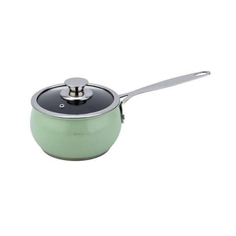 QUÁNH INOX 3 ĐÁY CHỐNG DÍNH