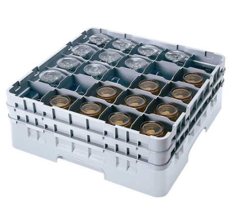 RACK LY CỐC 20 NGĂN TIỆN LỢI GIÁ RẺ