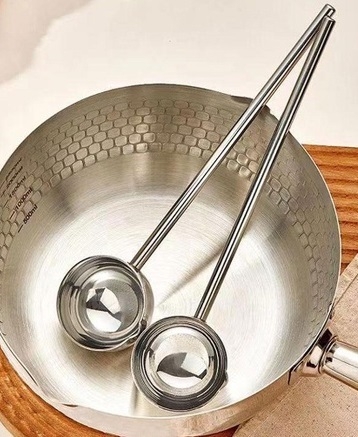 GÁO MÚC RƯỢU MÀU BẠC