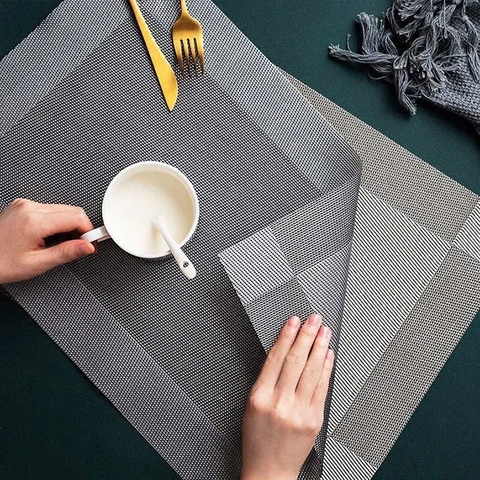 TẤM LÓT BÀN ĂN CÁCH NHIỆT T7