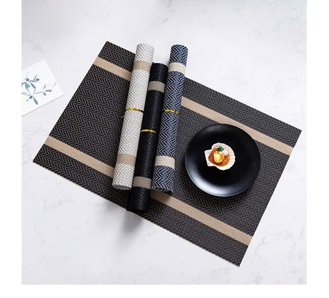 TẤM LÓT BÀN ĂN CÁCH NHIỆT T8