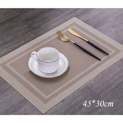 TẤM LÓT BÀN ĂN CÁCH NHIỆT T9