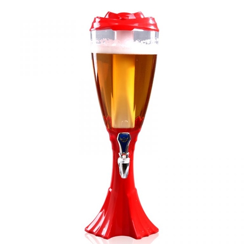 THÁP BIA S6 DÙNG CHO NHÀ HÀNG KHÁCH SẠN