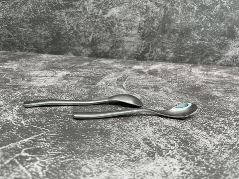 THÌA CAFE NHỎ CHẤT LIỆU INOX