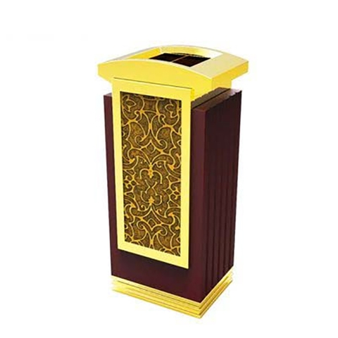 THÙNG RÁC ĐẶT TẠI SẢNH KHÁCH SẠN