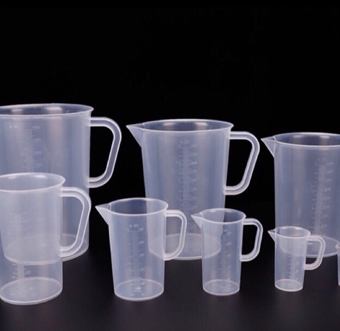 CA NHỰA ĐONG ĐỊNH LƯỢNG 1L