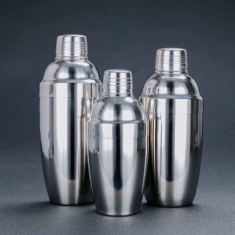 BÌNH LẮC SHAKER BÌNH LẮC TRONG PHA CHẾ