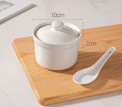 ÂU ĐƯỜNG CHẤT LIỆU SỨ