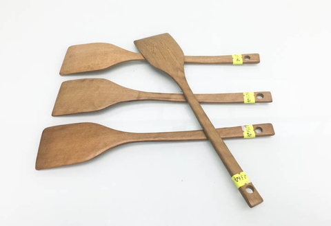 XẺNG GỖ 26CM DÙNG CHO NHÀ HÀNG, KHÁCH SẠN