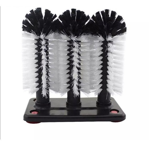 BỘ CỌ CỐC 3 ĐẦU