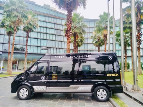 Ninh Binh Limousine Tour from Hanoi | Private Car & Limousine – Trang An, Tam Coc & Hoa Lu