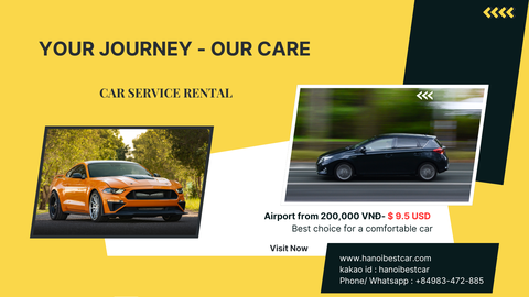 Ha Noi Best Car