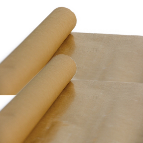 Cuộn Kraff tráng phủ PE