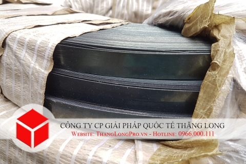 Dây đai thép dầu