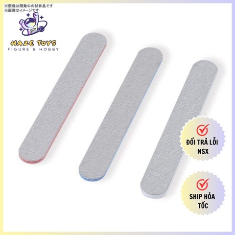Bộ Dũa Chà Nhám Mô Hình BANDAI SPIRITS MODEL SANDING STICK SET