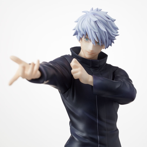 [Chính Hãng] Mô Hình Jujutsu Kaisen  - Satoru Gojo - SPM Figure (SEGA)