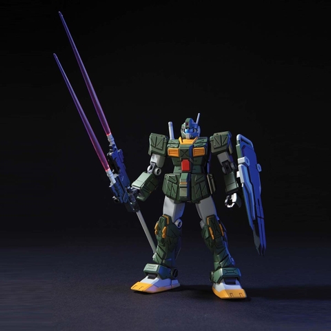 Mô hình HGUC 1/144 GM STRIKER - Chính hãng Bandai Nhật Bản