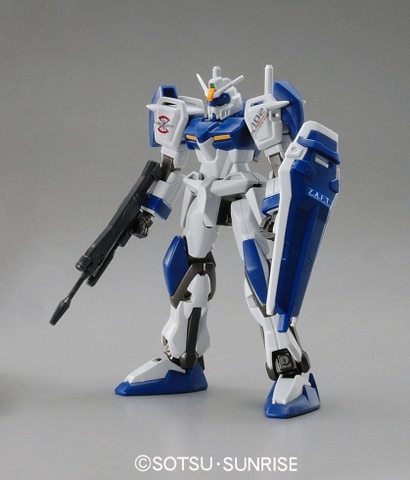 Mô Hình Lắp Ráp Bandai HG 1/144 R02 Duel Gundam