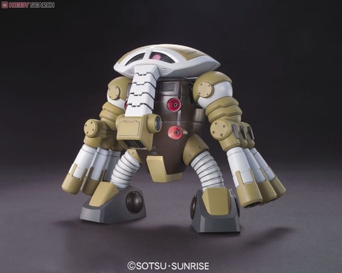 Mô Hình Lắp Ráp HG UC MSM-04G Juaggu (Unicorn Ver.)