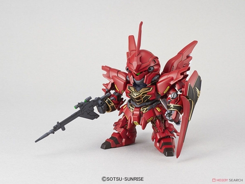 [Chính Hãng] Mô Hình Lắp Ráp Gundam EX-Standard Sinanju