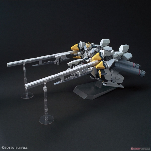 HGUC 1/144 NARRATIVE GUNDAM A-PACKS