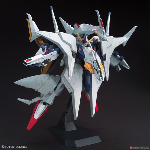 Mô Hình Lắp Ráp Bandai Gundam Hathaway HG UC 1/144 Penelope Gundam