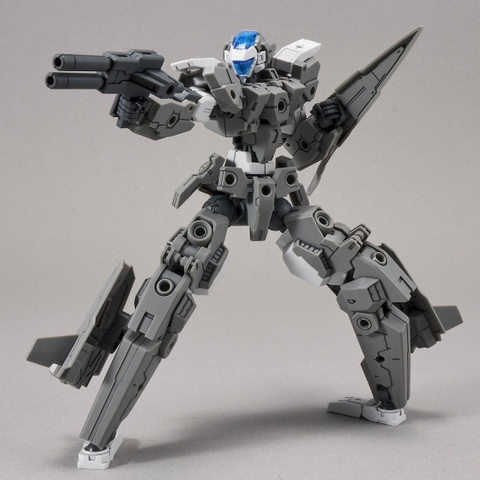 Mô hình lắp ráp Bandai 30MM Espossito Alpha