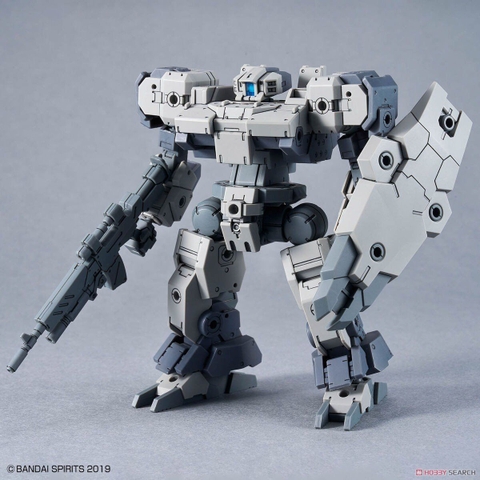 Mô Hình Lắp Ráp 30MM 1/144 eEXM-9 BASKYROTTO [GRAY]